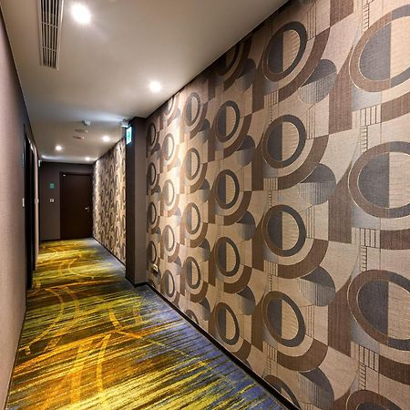 綺樂文旅 康定館 Le Room Hotel Kangding Taipei Exterior photo
