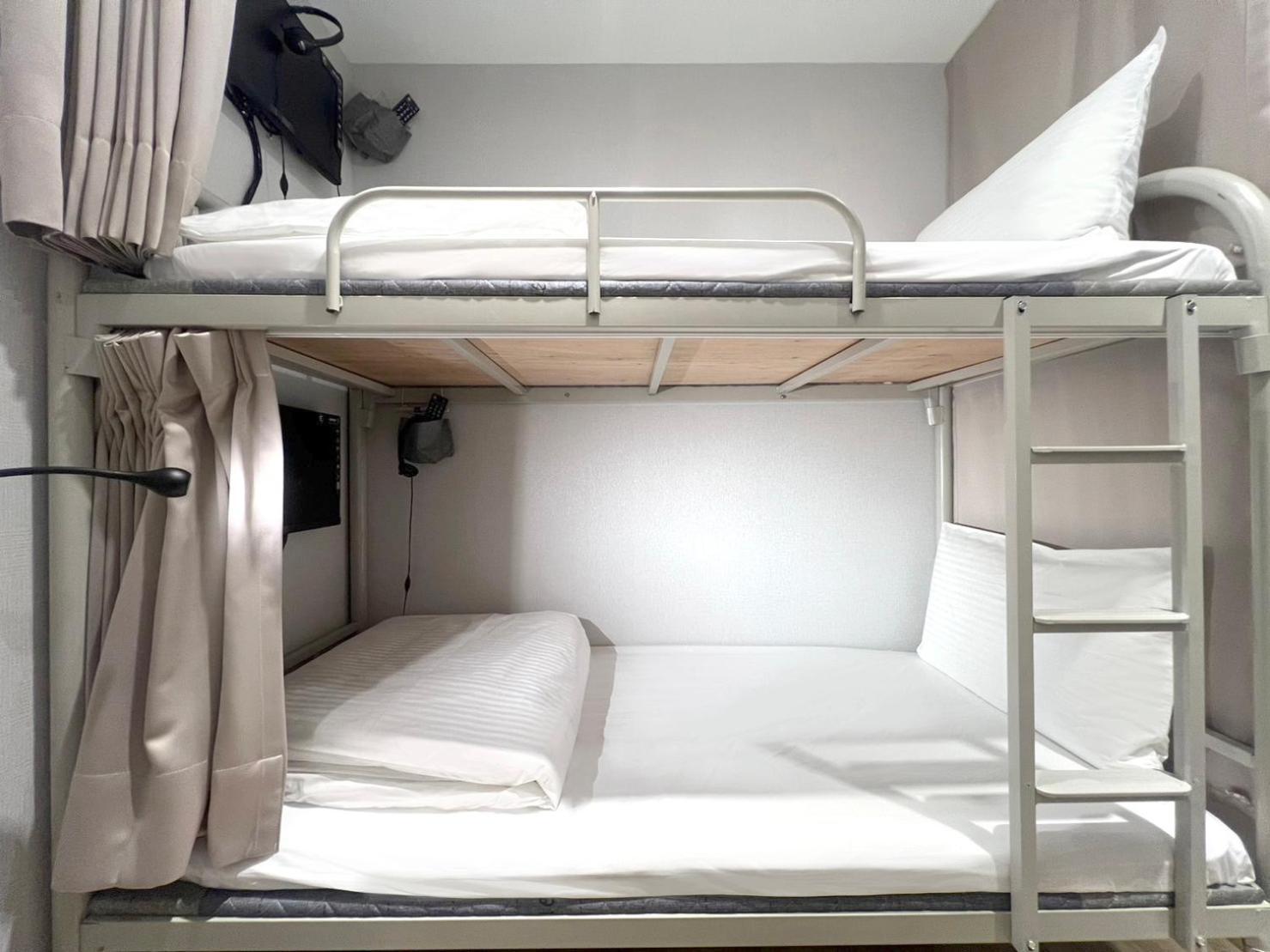 綺樂文旅 康定館 Le Room Hotel Kangding Taipei Exterior photo