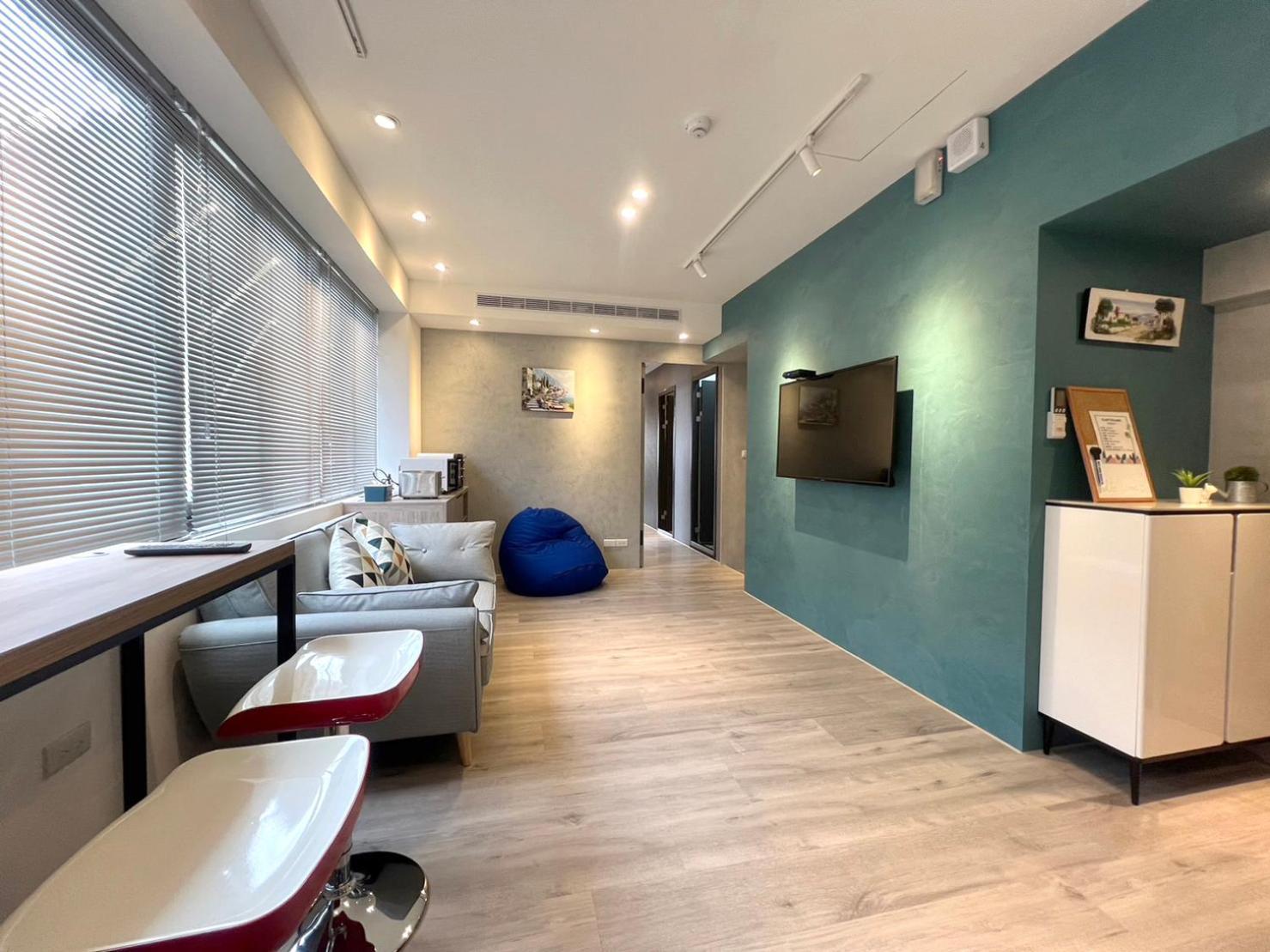 綺樂文旅 康定館 Le Room Hotel Kangding Taipei Exterior photo
