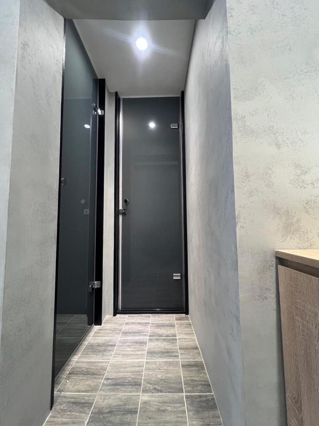 綺樂文旅 康定館 Le Room Hotel Kangding Taipei Exterior photo