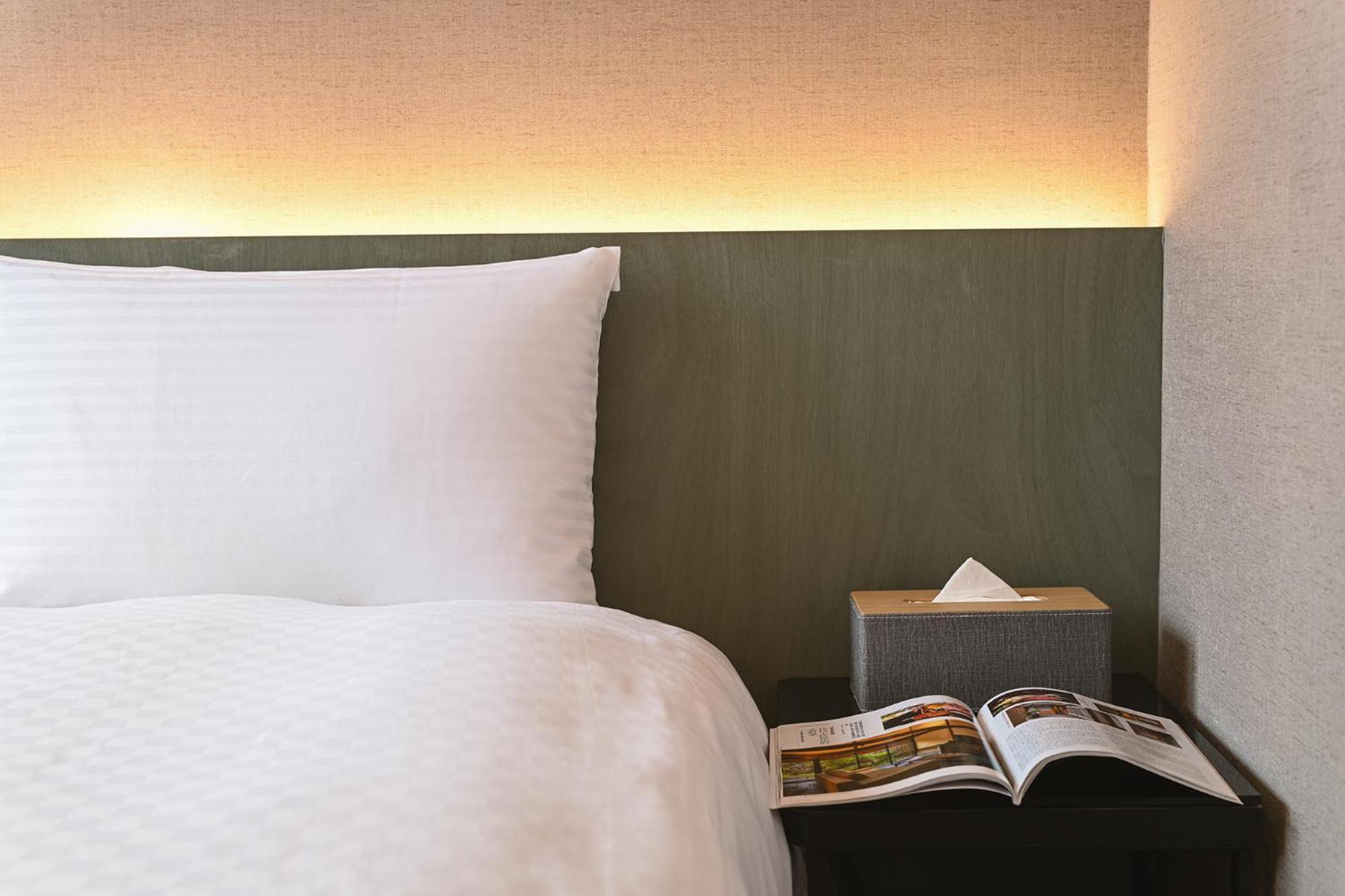綺樂文旅 康定館 Le Room Hotel Kangding Taipei Exterior photo