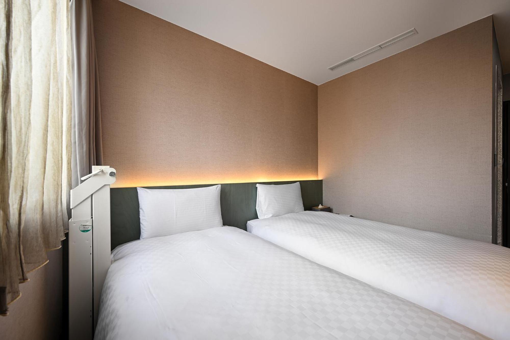 綺樂文旅 康定館 Le Room Hotel Kangding Taipei Exterior photo