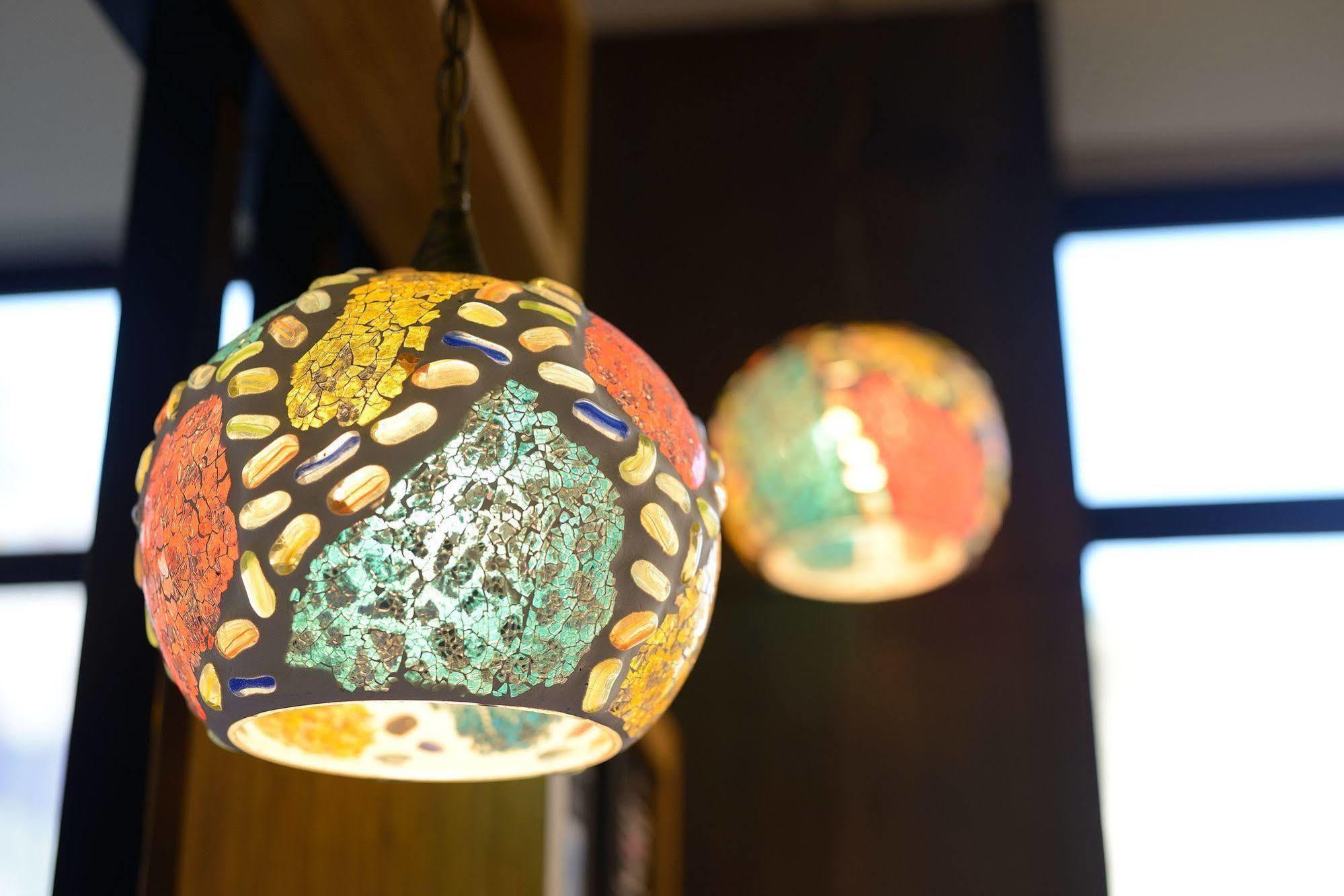 綺樂文旅 康定館 Le Room Hotel Kangding Taipei Exterior photo
